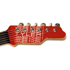 Used James Tyler Classic