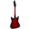 Airline Guitars Vanguard - Redburst - Vintage Kay -inspired tribute model Solidbody Electric - NEW!