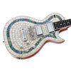 Zemaitis Limited Edition Pearl Front PFA-101-LTD14-NT