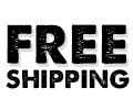 Get FREE Shipping on most items