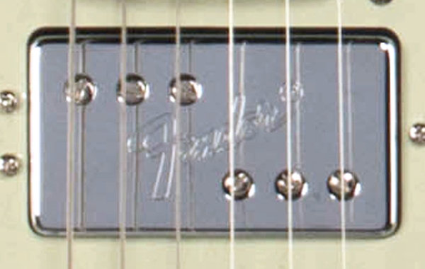 Offset Telemaster