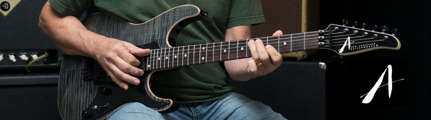 Build Your Own Anderson