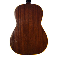 1956 Gibson LG-2 Sunburst - Mahogany / Spruce - Original Vintage Small Body Acoustic Guitar - USED!!!