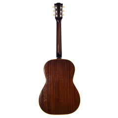 1956 Gibson LG-2 Sunburst - Mahogany / Spruce - Original Vintage Small Body Acoustic Guitar - USED!!!