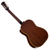 1956 Gibson LG-2 Sunburst - Mahogany / Spruce - Original Vintage Small Body Acoustic Guitar - USED!!!