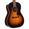 1956 Gibson LG-2 Sunburst - Mahogany / Spruce - Original Vintage Small Body Acoustic Guitar - USED!!!