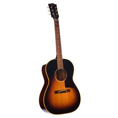 1956 Gibson LG-2 Sunburst - Mahogany / Spruce - Original Vintage Small Body Acoustic Guitar - USED!!!