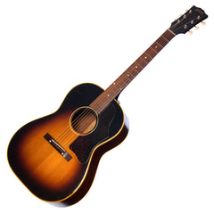 1956 Gibson LG-2 Sunburst - Mahogany / Spruce - Original Vintage Small Body Acoustic Guitar - USED!!!