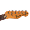 1975 Fender Telecaster Custom - 3 Tone Sunburst - Original Vintage Electric Guitar - USED!