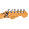 1987 Squier by Fender Stratocaster - Arctic White - Made in Japan MIJ - Used / Vintage Electric Guitar