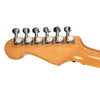 1987 Squier by Fender Stratocaster - Arctic White - Made in Japan MIJ - Used / Vintage Electric Guitar