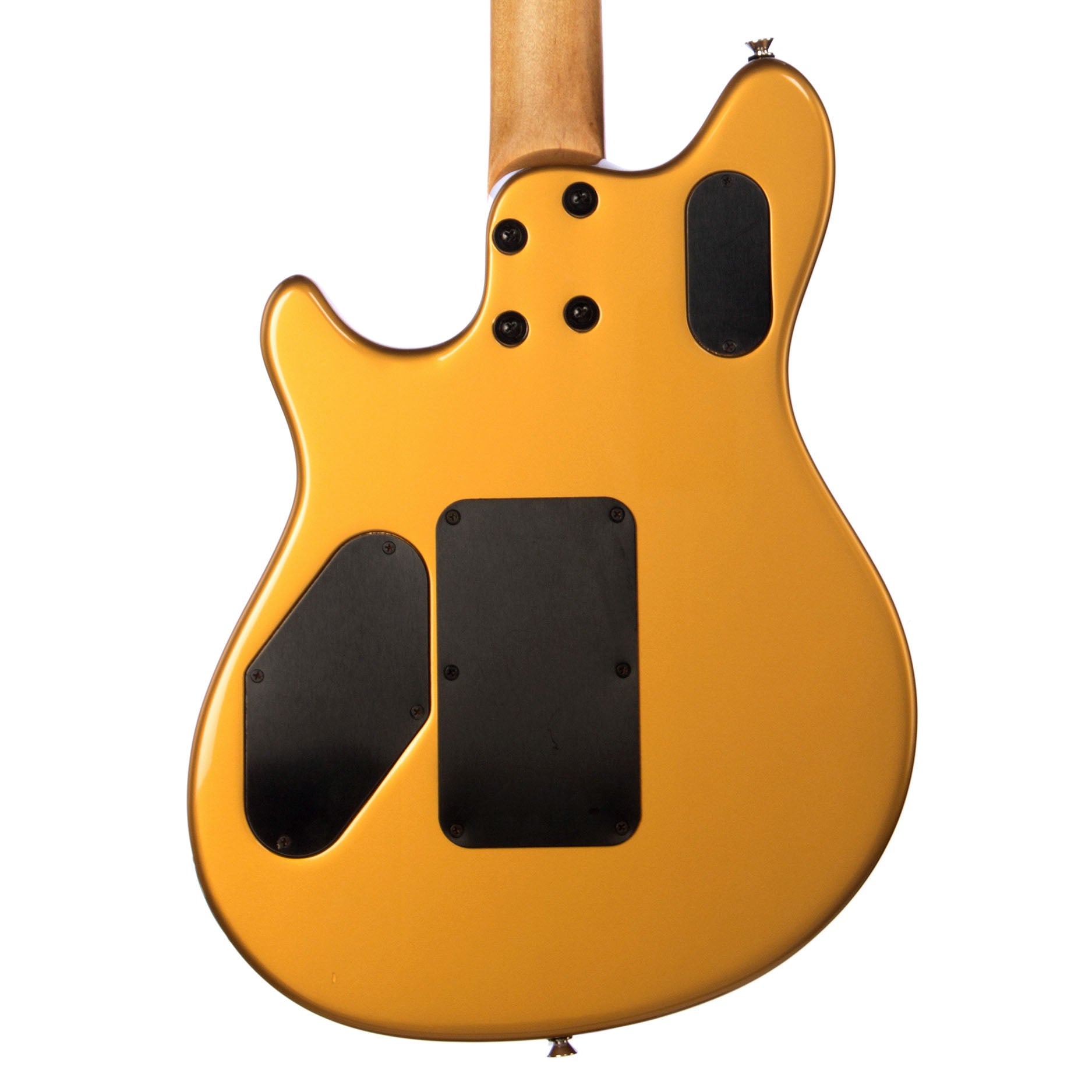 1999 Peavey Wolfgang Special - Gold - EVH / Eddie Van Halen