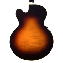 1998 Gibson EC-30 "BKE" Blue King Electro - Sunburst - Cutaway Acoustic/Electric Guitar - USED!