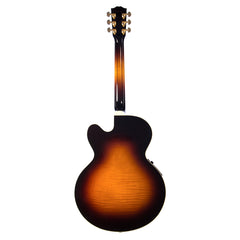 1998 Gibson EC-30 "BKE" Blue King Electro - Sunburst - Cutaway Acoustic/Electric Guitar - USED!