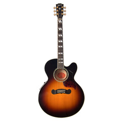 1998 Gibson EC-30 "BKE" Blue King Electro - Sunburst - Cutaway Acoustic/Electric Guitar - USED!