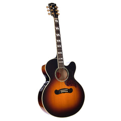 1998 Gibson EC-30 "BKE" Blue King Electro - Sunburst - Cutaway Acoustic/Electric Guitar - USED!