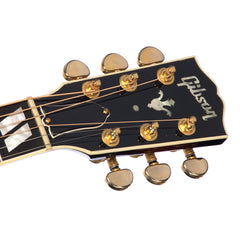 1998 Gibson EC-30 "BKE" Blue King Electro - Sunburst - Cutaway Acoustic/Electric Guitar - USED!