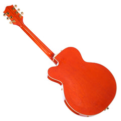 1994 Gretsch 6120W - Orange – Nashville / Western / Chet Atkins-style Hollowbody Electric Guitar - USED!