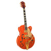 1994 Gretsch 6120W - Orange – Nashville / Western / Chet Atkins-style Hollowbody Electric Guitar - USED!
