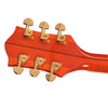1994 Gretsch 6120W - Orange – Nashville / Western / Chet Atkins-style Hollowbody Electric Guitar - USED!