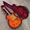 1994 Gretsch 6120W - Orange – Nashville / Western / Chet Atkins-style Hollowbody Electric Guitar - USED!