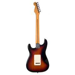 1999 Fender American Standard Stratocaster - Sunburst - Made in the USA Electric Guitar - USED!!!