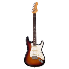 1999 Fender American Standard Stratocaster - Sunburst - Made in the USA Electric Guitar - USED!!!