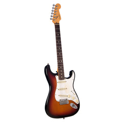 1999 Fender American Standard Stratocaster - Sunburst - Made in the USA Electric Guitar - USED!!!