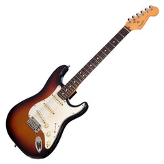 1999 Fender American Standard Stratocaster - Sunburst - Made in the USA Electric Guitar - USED!!!