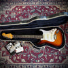 1999 Fender American Standard Stratocaster - Sunburst - Made in the USA Electric Guitar - USED!!!