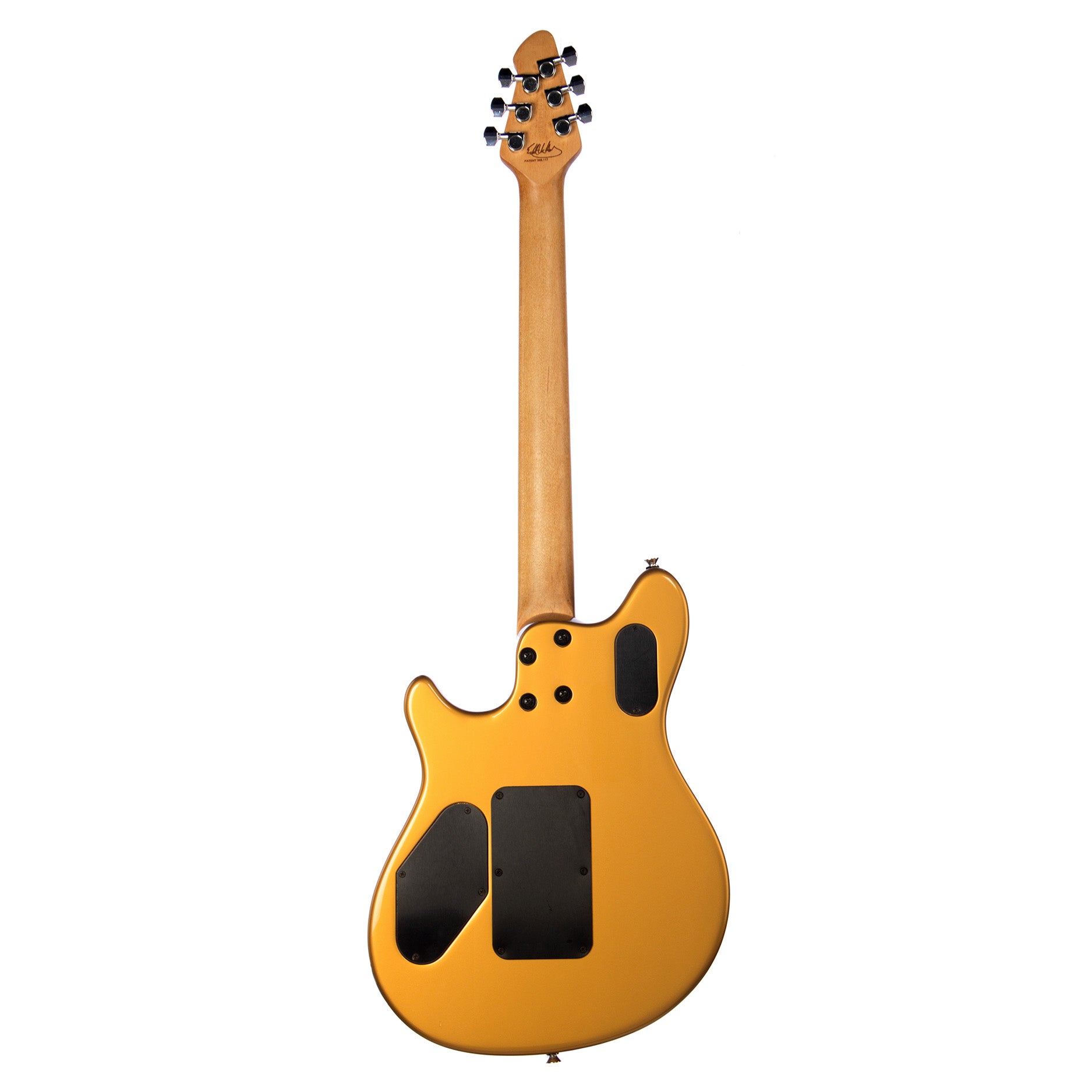 1999 Peavey Wolfgang Special - Gold - EVH / Eddie Van Halen