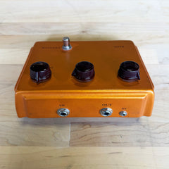 2003 Klon Centaur Professional Overdrive - Gold - Original Vintage 1-owner Guitar Effects Pedal - USED!