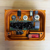 2003 Klon Centaur Professional Overdrive - Gold - Original Vintage 1-owner Guitar Effects Pedal - USED!