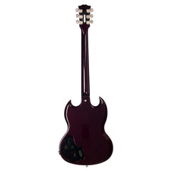2008 Gibson SG Robot Special - Metallic Purple - Limited Edition Electric Guitar with Original Box - USED!