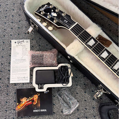 2008 Gibson SG Robot Special - Metallic Purple - Limited Edition Electric Guitar with Original Box - USED!