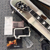2008 Gibson SG Robot Special - Metallic Purple - Limited Edition Electric Guitar with Original Box - USED!