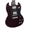 2008 Gibson SG Robot Special - Metallic Purple - Limited Edition Electric Guitar with Original Box - USED!