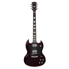 2008 Gibson SG Robot Special - Metallic Purple - Limited Edition Electric Guitar with Original Box - USED!