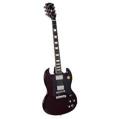 2008 Gibson SG Robot Special - Metallic Purple - Limited Edition Electric Guitar with Original Box - USED!