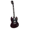 2008 Gibson SG Robot Special - Metallic Purple - Limited Edition Electric Guitar with Original Box - USED!
