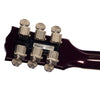 2008 Gibson SG Robot Special - Metallic Purple - Limited Edition Electric Guitar with Original Box - USED!