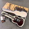 2008 Gibson SG Robot Special - Metallic Purple - Limited Edition Electric Guitar with Original Box - USED!