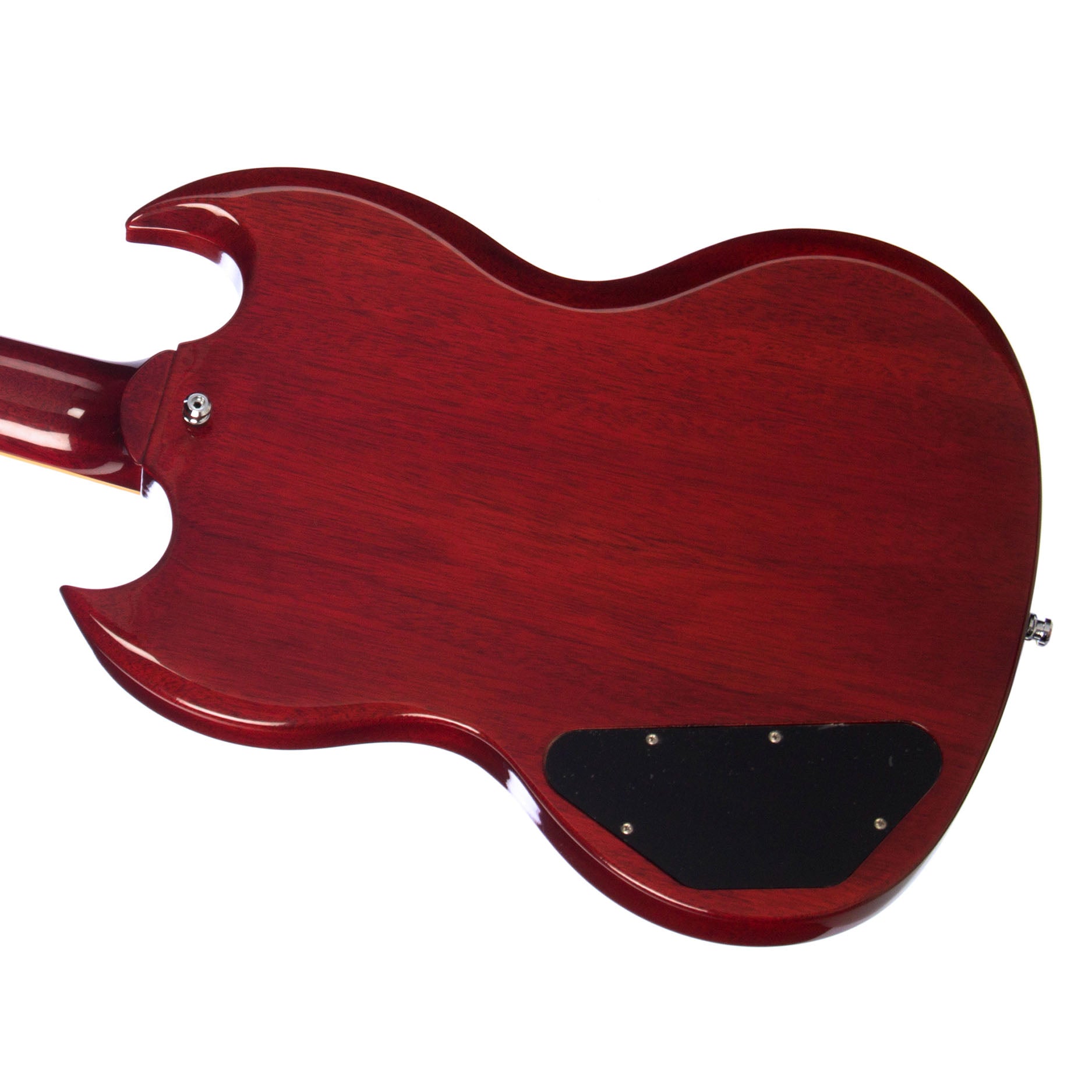 2015 Gibson SG Standard '61 Reissue w/Stoptail - Cherry