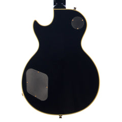 2018 Epiphone Peter Frampton Les Paul Custom PRO - Black Gloss - Limited Edition Signature Model Electric Guitar - USED!