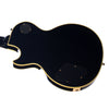 2018 Epiphone Peter Frampton Les Paul Custom PRO - Black Gloss - Limited Edition Signature Model Electric Guitar - USED!