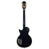 2018 Epiphone Peter Frampton Les Paul Custom PRO - Black Gloss - Limited Edition Signature Model Electric Guitar - USED!