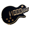 2018 Epiphone Peter Frampton Les Paul Custom PRO - Black Gloss - Limited Edition Signature Model Electric Guitar - USED!
