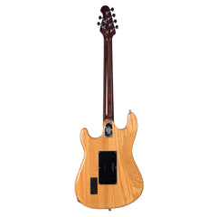 2018 Ernie Ball / Music Man Cutlass – Natural #18 of 47 BFR / Ball Family Reserve Electric Guitar – USED!!!