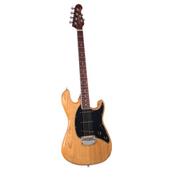 2018 Ernie Ball / Music Man Cutlass – Natural #18 of 47 BFR / Ball Family Reserve Electric Guitar – USED!!!