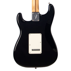 2020 Fender Player Stratocaster - Black / Maple Neck - Player Series Electric Guitar - USED